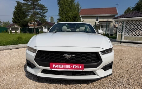 Ford Mustang, 2023 год, 5 500 000 рублей, 6 фотография