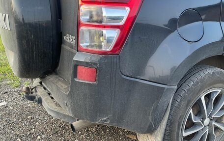 Suzuki Grand Vitara, 2007 год, 680 000 рублей, 9 фотография