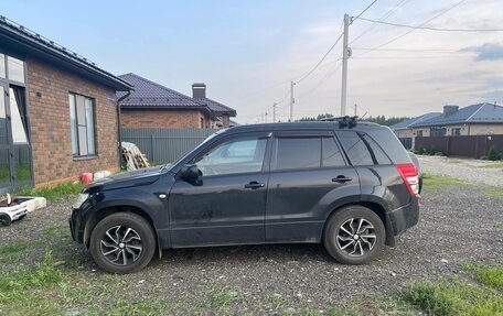 Suzuki Grand Vitara, 2007 год, 680 000 рублей, 4 фотография