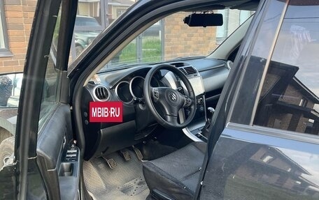 Suzuki Grand Vitara, 2007 год, 680 000 рублей, 5 фотография