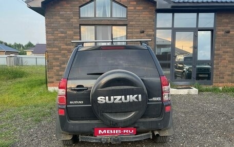 Suzuki Grand Vitara, 2007 год, 680 000 рублей, 3 фотография
