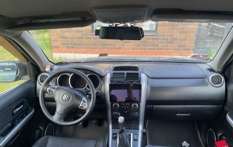 Suzuki Grand Vitara, 2007 год, 680 000 рублей, 6 фотография
