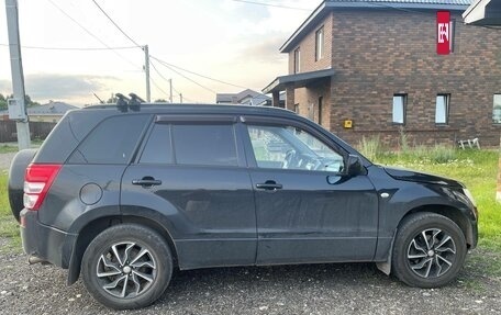 Suzuki Grand Vitara, 2007 год, 680 000 рублей, 2 фотография