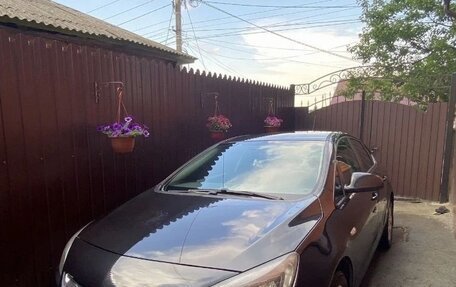 Opel Astra J, 2013 год, 750 000 рублей, 11 фотография
