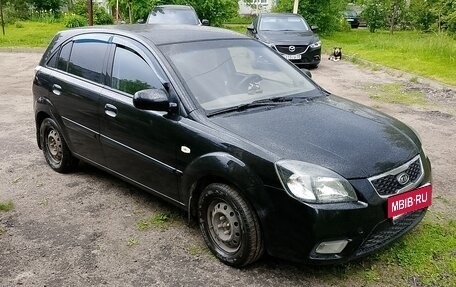 KIA Rio II, 2011 год, 475 000 рублей, 3 фотография