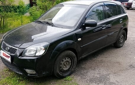 KIA Rio II, 2011 год, 475 000 рублей, 2 фотография
