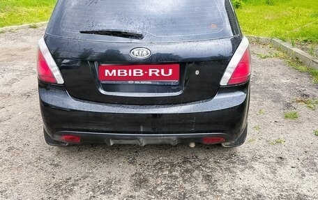 KIA Rio II, 2011 год, 475 000 рублей, 4 фотография