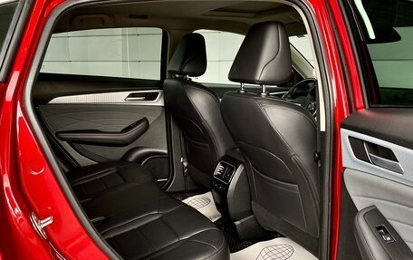Haval F7x I, 2022 год, 2 349 000 рублей, 19 фотография
