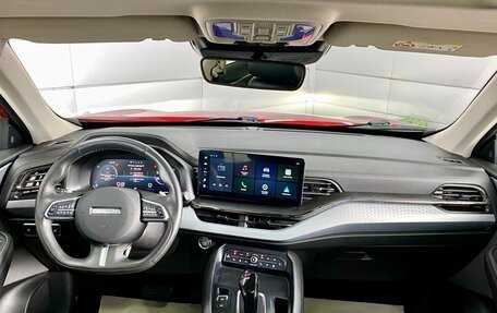 Haval F7x I, 2022 год, 2 349 000 рублей, 17 фотография