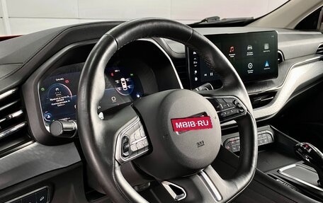 Haval F7x I, 2022 год, 2 349 000 рублей, 23 фотография