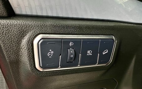 Haval F7x I, 2022 год, 2 349 000 рублей, 26 фотография