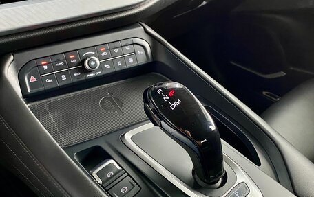 Haval F7x I, 2022 год, 2 349 000 рублей, 27 фотография