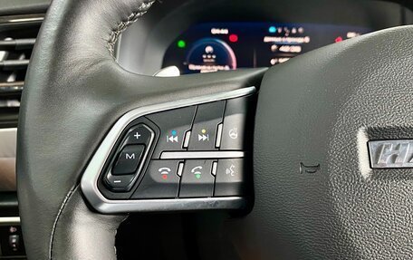 Haval F7x I, 2022 год, 2 349 000 рублей, 31 фотография