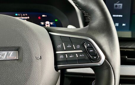 Haval F7x I, 2022 год, 2 349 000 рублей, 32 фотография