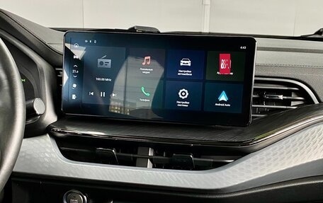 Haval F7x I, 2022 год, 2 349 000 рублей, 29 фотография