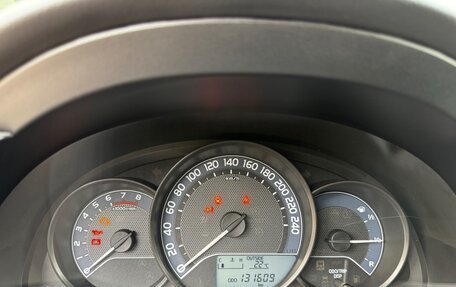 Toyota Corolla, 2014 год, 1 250 000 рублей, 10 фотография