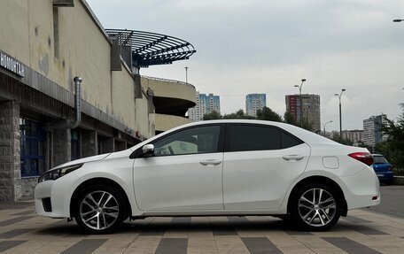 Toyota Corolla, 2014 год, 1 250 000 рублей, 9 фотография