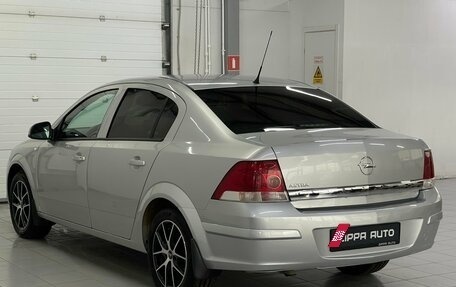 Opel Astra H, 2010 год, 479 000 рублей, 6 фотография