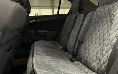 Opel Astra H, 2010 год, 479 000 рублей, 21 фотография