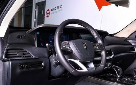FAW Bestune T77, 2023 год, 1 840 000 рублей, 7 фотография