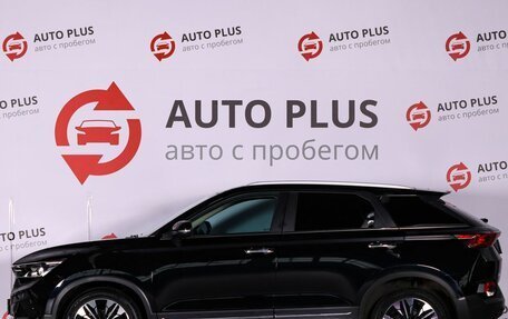 FAW Bestune T77, 2023 год, 1 840 000 рублей, 5 фотография