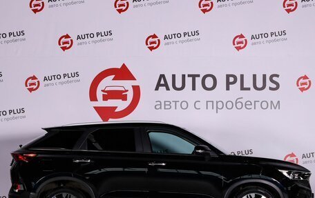 FAW Bestune T77, 2023 год, 1 840 000 рублей, 6 фотография