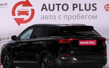 FAW Bestune T77, 2023 год, 1 840 000 рублей, 2 фотография