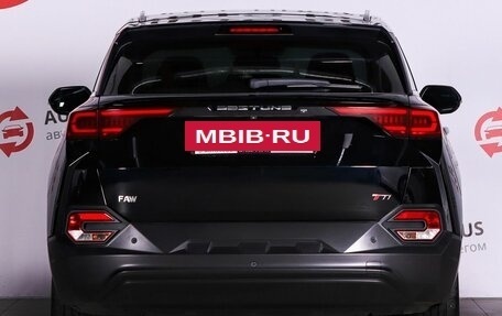 FAW Bestune T77, 2023 год, 1 840 000 рублей, 4 фотография