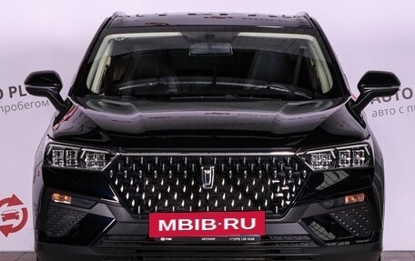 FAW Bestune T77, 2023 год, 1 840 000 рублей, 3 фотография