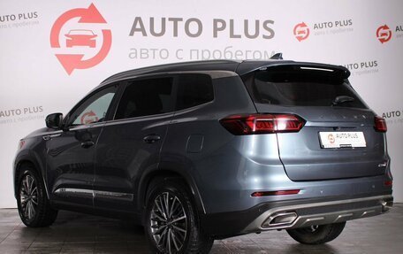 Chery Tiggo 8 Pro, 2022 год, 1 899 000 рублей, 3 фотография