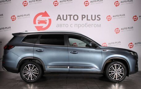 Chery Tiggo 8 Pro, 2022 год, 1 899 000 рублей, 7 фотография