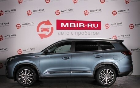 Chery Tiggo 8 Pro, 2022 год, 1 899 000 рублей, 6 фотография