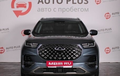 Chery Tiggo 8 Pro, 2022 год, 1 899 000 рублей, 4 фотография