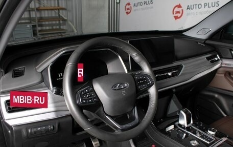 Chery Tiggo 8 Pro, 2022 год, 1 899 000 рублей, 8 фотография