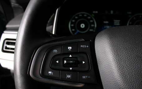 Chery Tiggo 8 Pro, 2022 год, 1 899 000 рублей, 15 фотография