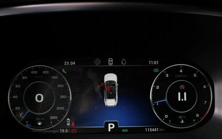 Chery Tiggo 8 Pro, 2022 год, 1 899 000 рублей, 20 фотография