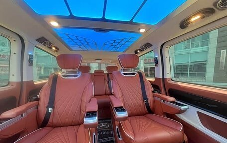Mercedes-Benz Vito, 2023 год, 5 650 000 рублей, 12 фотография