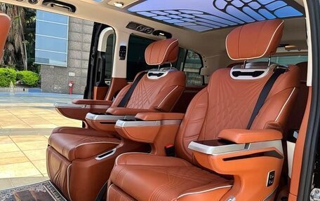 Mercedes-Benz Vito, 2023 год, 5 650 000 рублей, 16 фотография