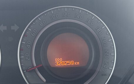 Toyota Corolla, 2010 год, 1 049 990 рублей, 13 фотография