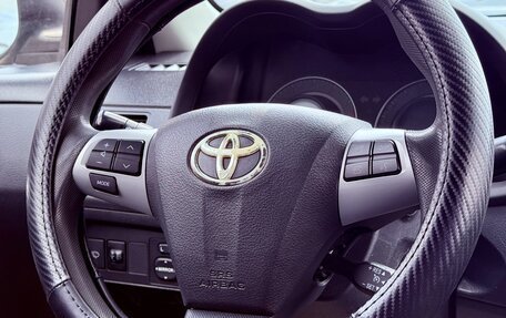 Toyota Corolla, 2010 год, 1 049 990 рублей, 14 фотография
