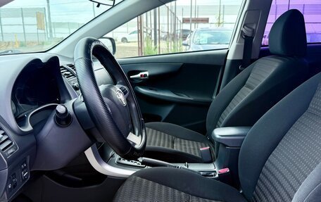 Toyota Corolla, 2010 год, 1 049 990 рублей, 8 фотография