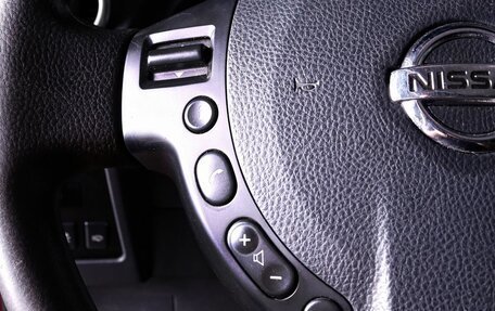 Nissan Qashqai, 2013 год, 1 169 000 рублей, 15 фотография
