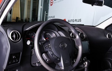 Nissan Qashqai, 2013 год, 1 169 000 рублей, 8 фотография