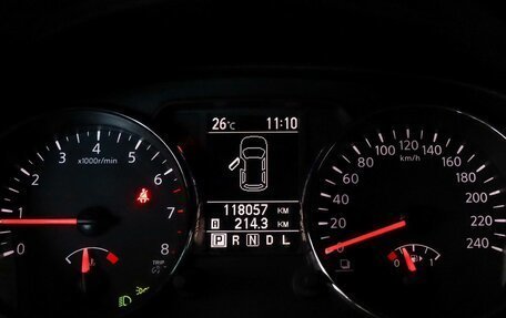 Nissan Qashqai, 2013 год, 1 169 000 рублей, 18 фотография