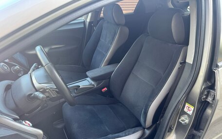 Honda Civic VIII, 2006 год, 595 000 рублей, 12 фотография