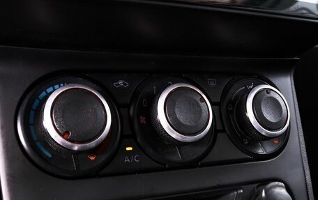 Nissan Qashqai, 2013 год, 1 169 000 рублей, 19 фотография