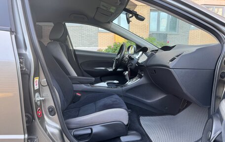 Honda Civic VIII, 2006 год, 595 000 рублей, 14 фотография