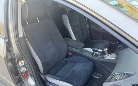 Honda Civic VIII, 2006 год, 595 000 рублей, 15 фотография