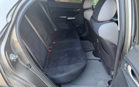 Honda Civic VIII, 2006 год, 595 000 рублей, 17 фотография
