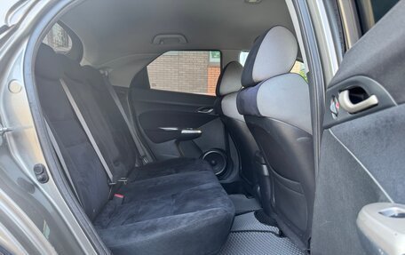 Honda Civic VIII, 2006 год, 595 000 рублей, 19 фотография